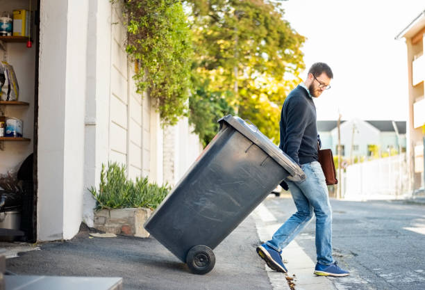 Best Residential Junk Removal  in University Of Virginia, VA