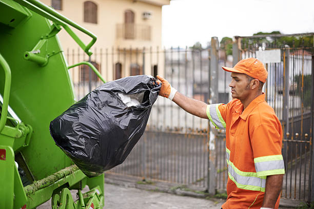 Best Scrap Metal Removal  in University Of Virginia, VA